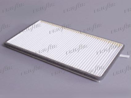 Frigair 1302.5314 - Filter, interior air autospares.lv