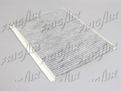 Frigair 1307.4136 - Filter, interior air autospares.lv