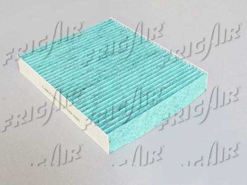 Frigair 1307.0355 - Filter, interior air autospares.lv