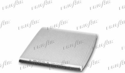 Frigair 1315.5311 - Filter, interior air autospares.lv