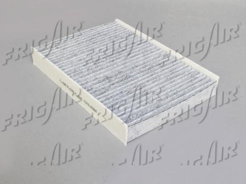 Frigair 1310.4384 - Filter, interior air autospares.lv