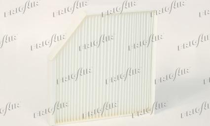 Frigair 1310.5393 - Filter, interior air autospares.lv