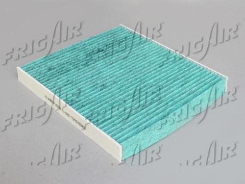 Frigair 1310.0383 - Filter, interior air autospares.lv