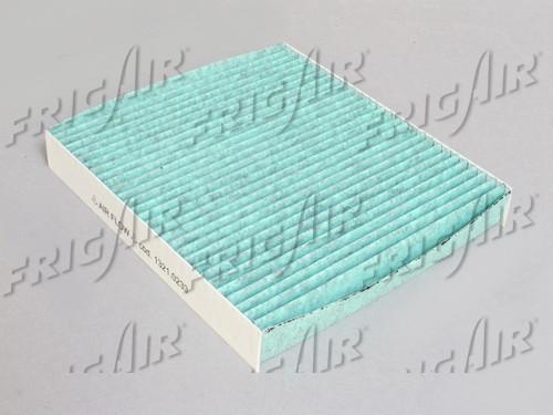 Frigair 1321.0233 - Filter, interior air autospares.lv