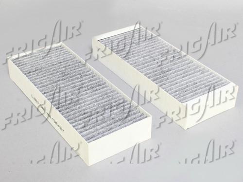 Frigair 1328.4237 - Filter, interior air autospares.lv