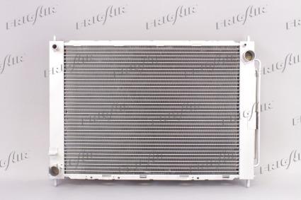 Frigair 3409.0005 - Cooler Module autospares.lv