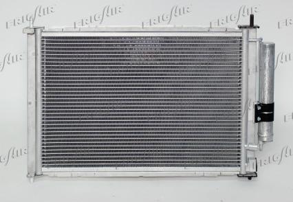 Frigair 3421.0001 - Cooler Module autospares.lv