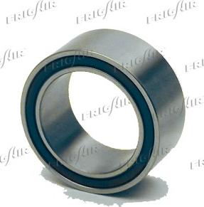 Frigair 323.30127 - Bearing, compressor shaft autospares.lv