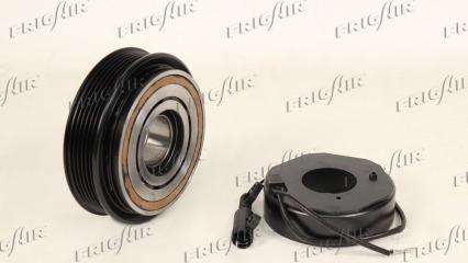 Frigair 322.10256 - Magnetic Clutch, air conditioner compressor autospares.lv