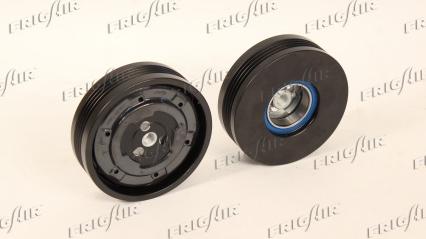 Frigair 322.10213 - Magnetic Clutch, air conditioner compressor autospares.lv