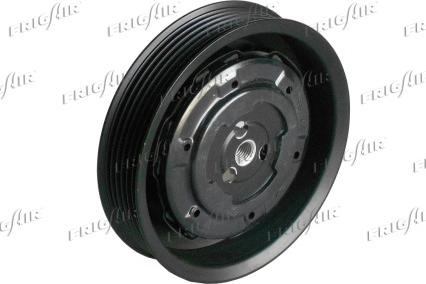 Frigair 322.10225 - Magnetic Clutch, air conditioner compressor autospares.lv