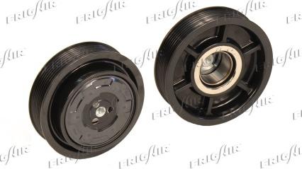 Frigair 322.10222 - Magnetic Clutch, air conditioner compressor autospares.lv