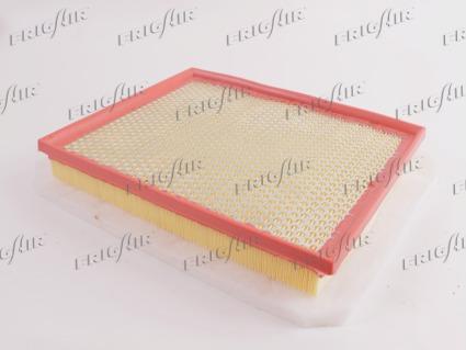 Frigair AR07.104 - Air Filter, engine autospares.lv