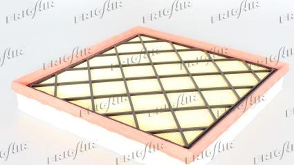 Frigair AR07.107 - Air Filter, engine autospares.lv