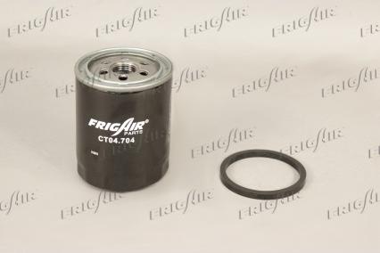 Frigair CT04.704 - Oil Filter autospares.lv