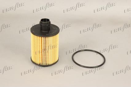 Frigair CT04.705 - Oil Filter autospares.lv