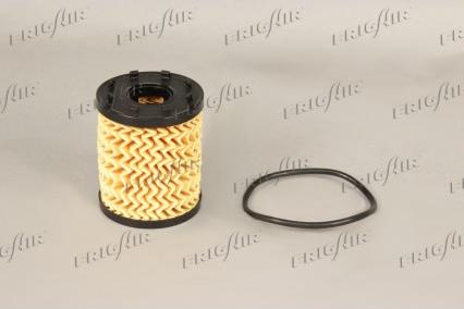 Frigair CT04.706 - Oil Filter autospares.lv