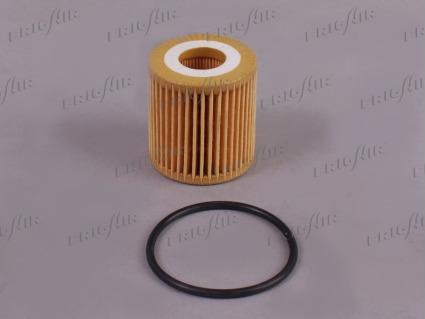 Frigair CT06.703 - Oil Filter autospares.lv