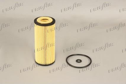 Frigair CT06.702 - Oil Filter autospares.lv