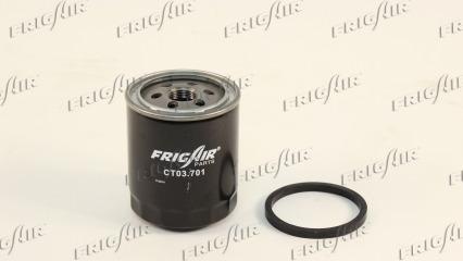 Frigair CT03.701 - Oil Filter autospares.lv