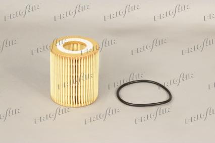 Frigair CT07.705 - Oil Filter autospares.lv