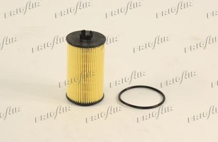 Frigair CT07.701 - Oil Filter autospares.lv