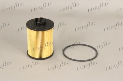 Frigair CT07.703 - Oil Filter autospares.lv