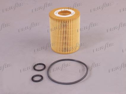 Frigair CT07.707 - Oil Filter autospares.lv