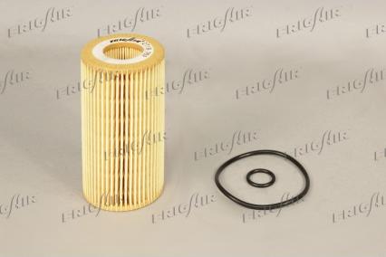 Frigair CT19.702 - Oil Filter autospares.lv