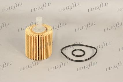 Frigair CT15.705 - Oil Filter autospares.lv