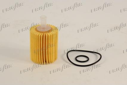 Frigair CT15.701 - Oil Filter autospares.lv