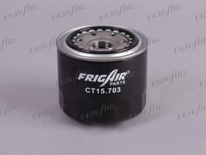 Frigair CT15.703 - Oil Filter autospares.lv