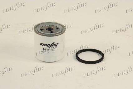 Frigair CT15.702 - Oil Filter autospares.lv