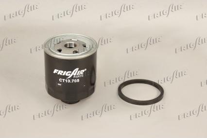 Frigair CT10.705 - Oil Filter autospares.lv