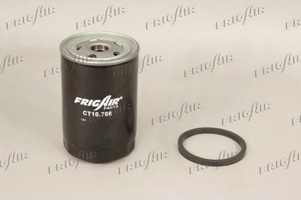 Frigair CT10.708 - Oil Filter autospares.lv