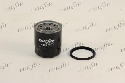 Frigair CT33.701 - Oil Filter autospares.lv