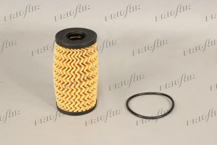 Frigair CT21.701 - Oil Filter autospares.lv