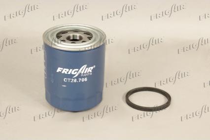 Frigair CT28.706 - Oil Filter autospares.lv