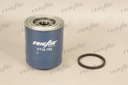 Frigair CT28.702 - Oil Filter autospares.lv