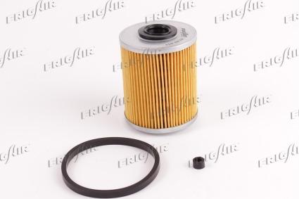 Frigair FL09.404 - Fuel filter autospares.lv