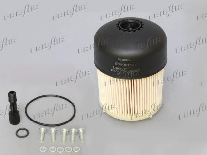 Frigair FL09.406 - Fuel filter autospares.lv