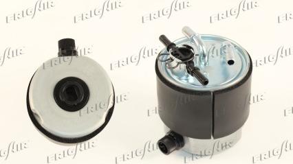 Frigair FL09.402 - Fuel filter autospares.lv