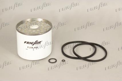 Frigair FL04.406 - Fuel filter autospares.lv