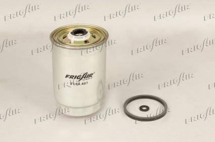 Frigair FL04.407 - Fuel filter autospares.lv