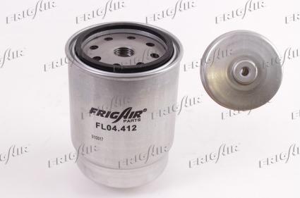 Frigair FL04.412 - Fuel filter autospares.lv