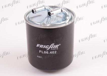 Frigair FL06.402 - Fuel filter autospares.lv