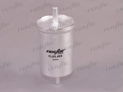 Frigair FL03.403 - Fuel filter autospares.lv