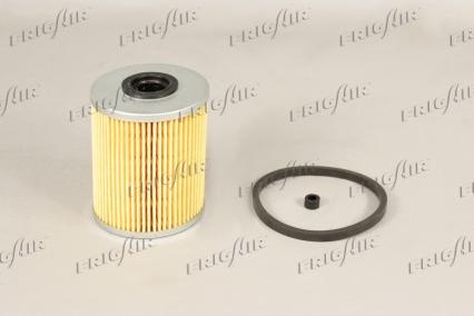 Frigair FL07.401 - Fuel filter autospares.lv