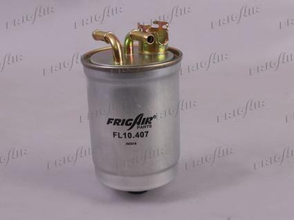 Frigair FL10.407 - Fuel filter autospares.lv