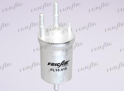 Frigair FL10.415 - Fuel filter autospares.lv